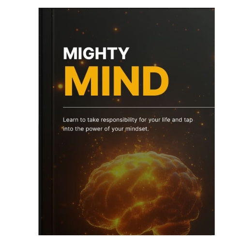 Mighty Mind