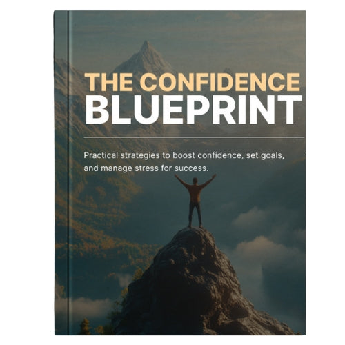 The Confidence Blueprint