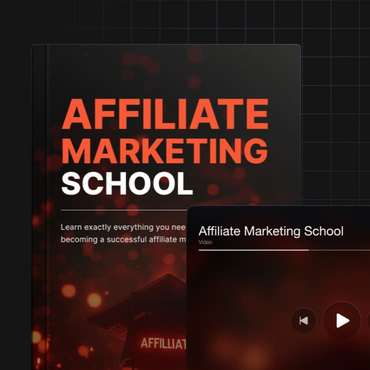 Affiliate Marketing School