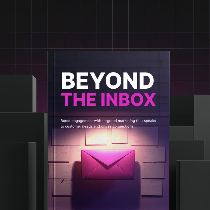 Beyond the Inbox - Premium Course Bundle