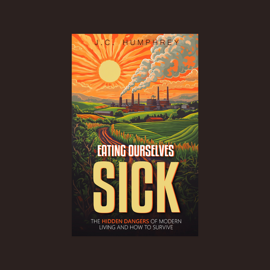 Eating Ourselves Sick