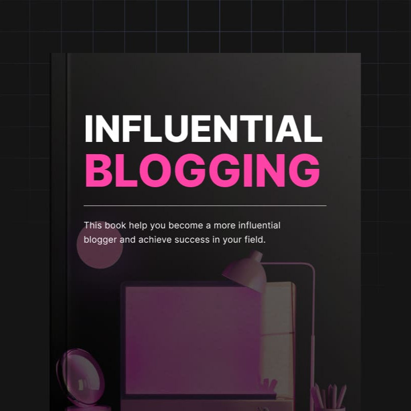 Influential Blogging