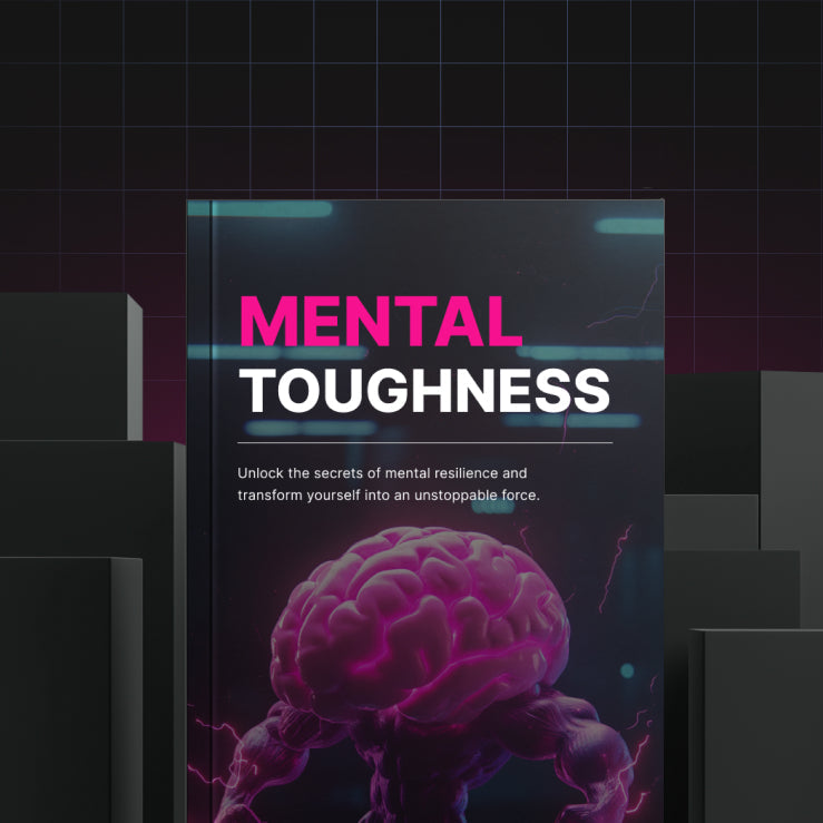 Mental Toughness - Premium Course Bundle