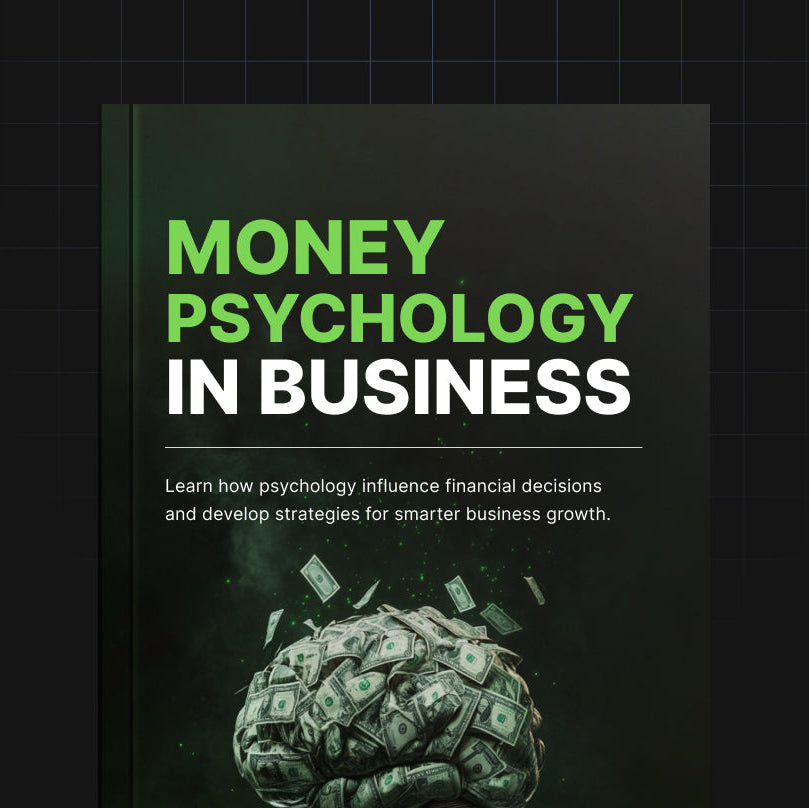 Money Psychology in Business