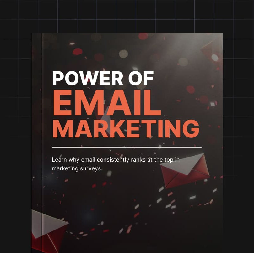 Power of Email Marketing