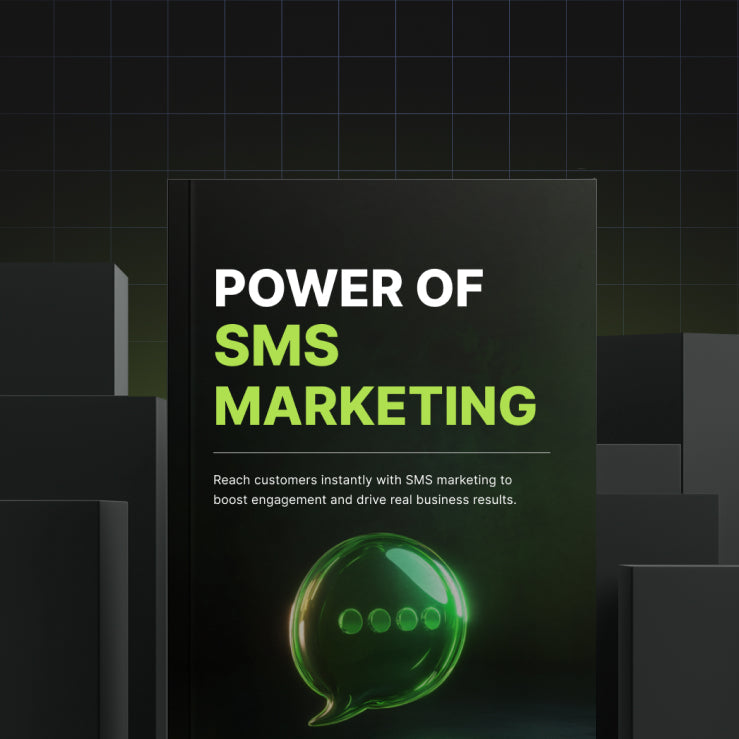 Power of SMS Marketing - Premium Course Bundle