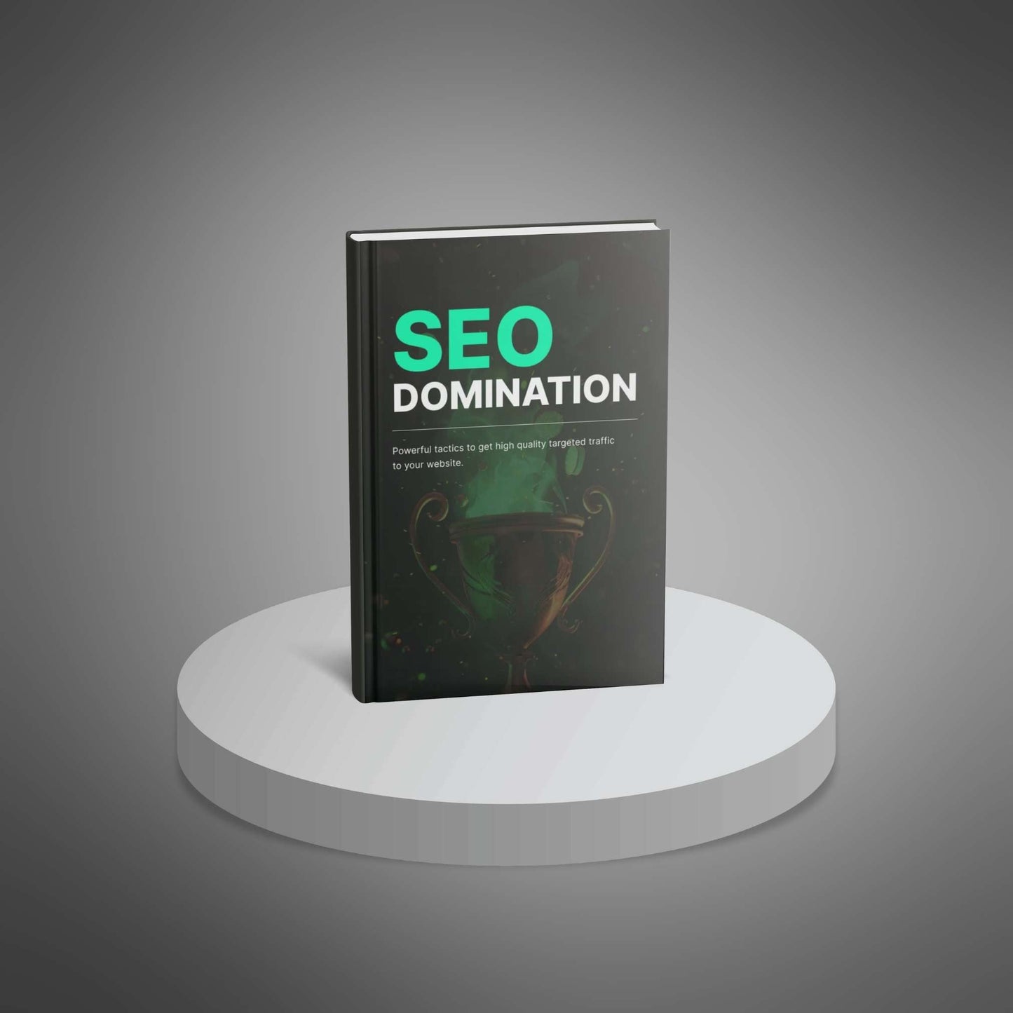 SEO Domination