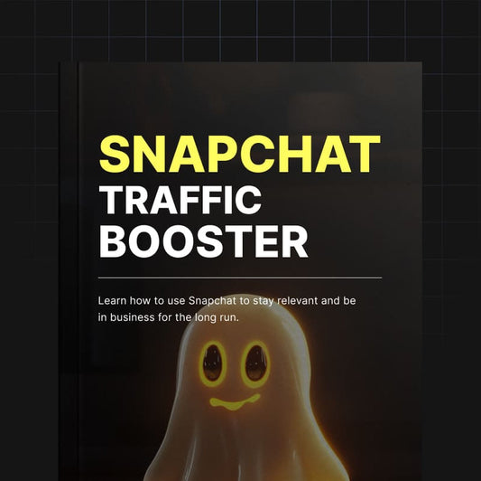 Snapchat Traffic Booster