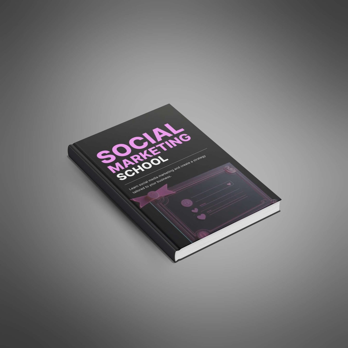 Social Marketing School