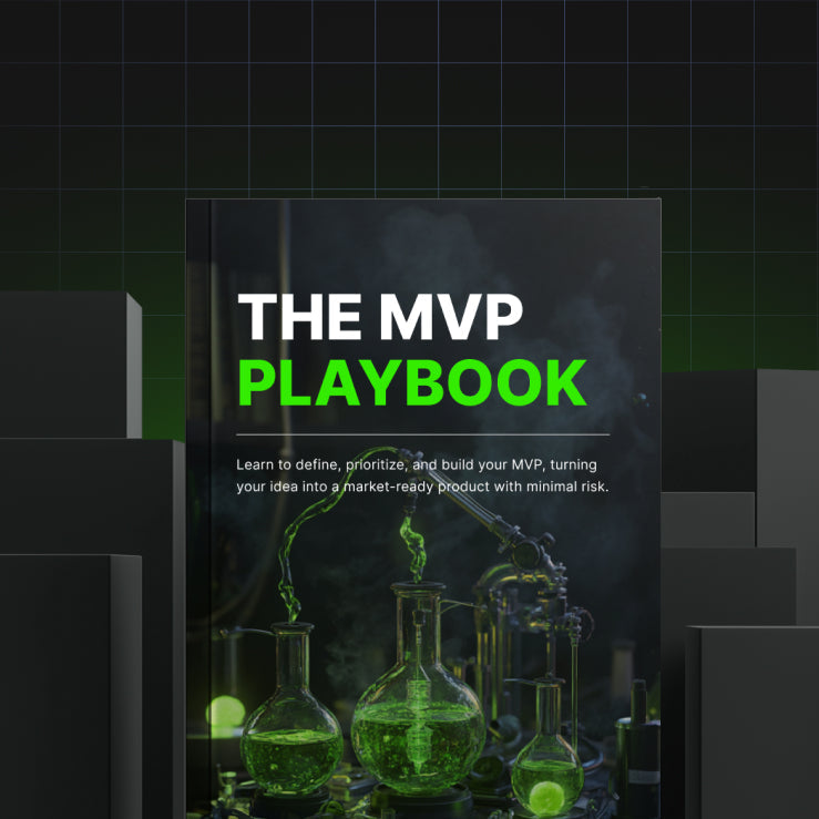 The MVP Playbook - Premium Course Bundle