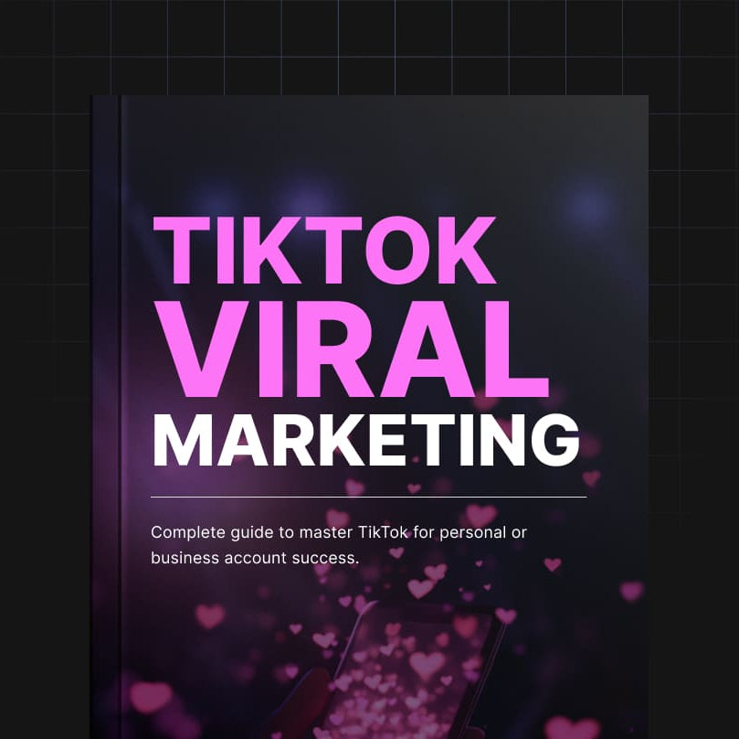 TikTok Viral Marketing