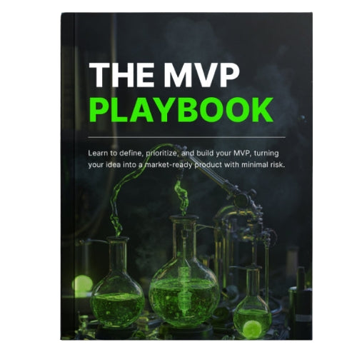 The MVP Playbook - Premium Course Bundle