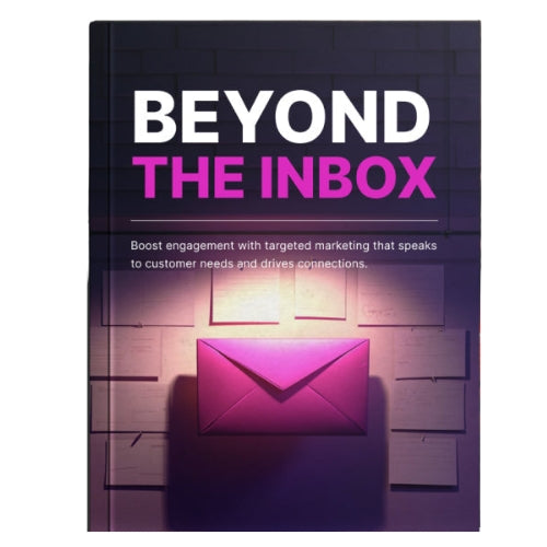 Beyond the Inbox - Premium Course Bundle