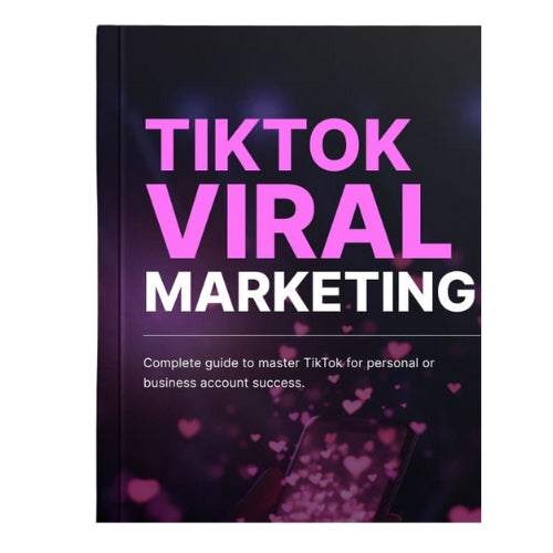 TikTok Viral Marketing