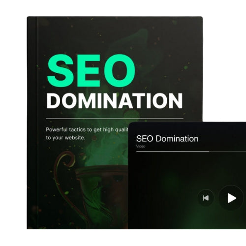 SEO Domination